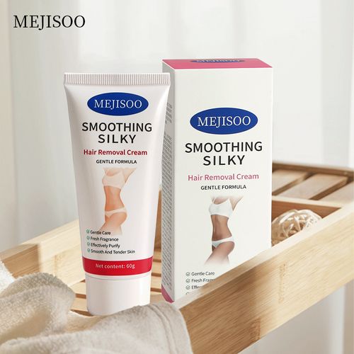 Non-irritating Hair Removal Cream, Quick Hair Removal Cream, Body Liquid, Leg, Alcohol-free Christmas Gifts