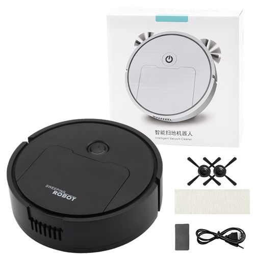 SWEEP Mini Robot Vacuum Cleaner