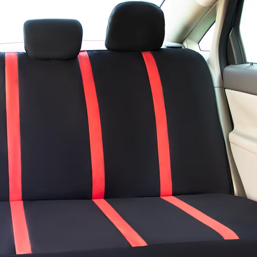 U- Design Universal Size Car Seat Cover Fit for 5 Seat