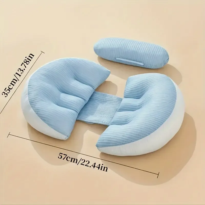 Maternity Pillow for Pregnant Women