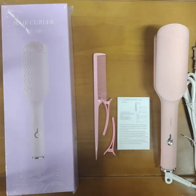 32Mm M Curling Iron