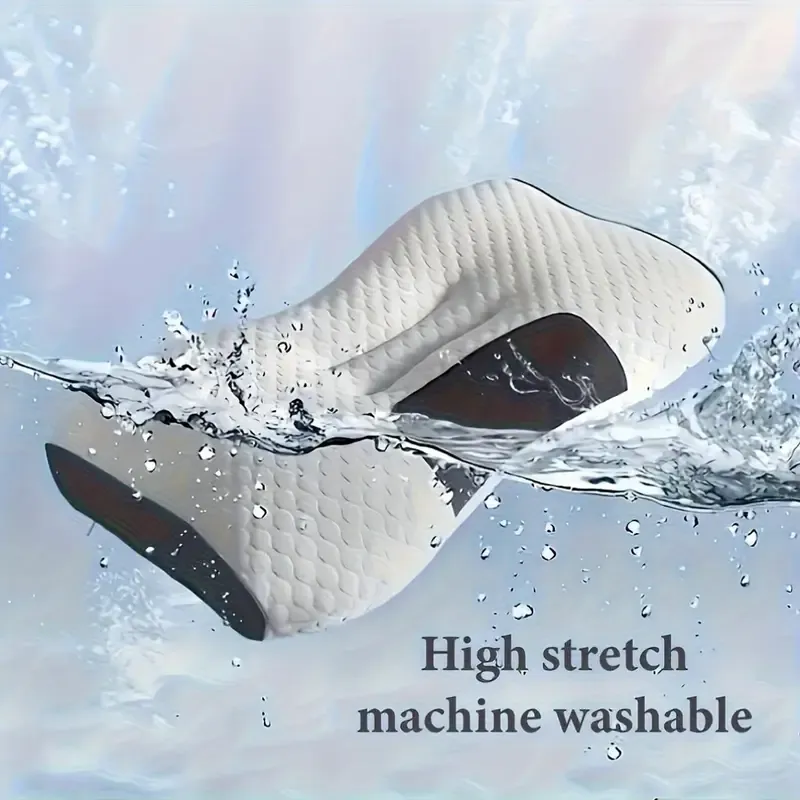 Ergonomic Neck Pillow