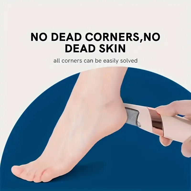 Electric Foot Grinder