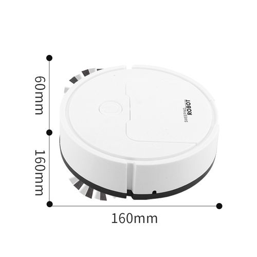 SWEEP Mini Robot Vacuum Cleaner