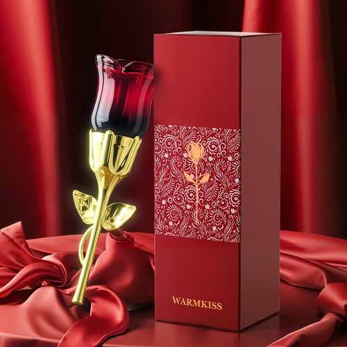 Midnight Rose Perfume For Elegant Ladies, Unique Bouquet Of Blooming Roses, Long-lasting Floral Scent, 1.69 Ounces - Ideal For Valentine'S Day Gifts And Nighttime Party Accessories