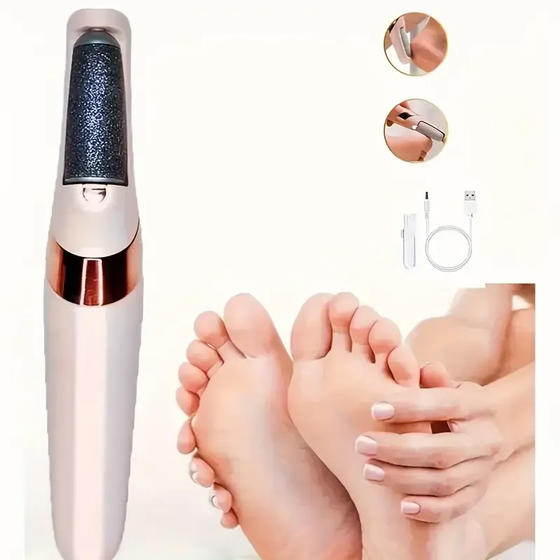 Electric Foot Grinder