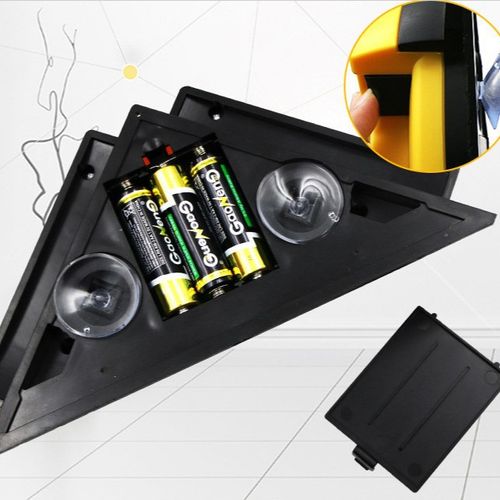 90-Degree Laser Level: Right-Angle Tile-Laying Tool