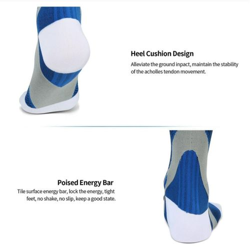 New Medical Grade Compression Socks black Ideal for Nurses, Fitness Enthusiasts,New Medical Grade Compression Socks Ideal for Nurses, Fitness Enthusiasts, Hikers, Diabetics, and Those with Varicose Veins Specialized Socks for Sports, Cycling, Running, and Soccer A Perfect Gift Choice.