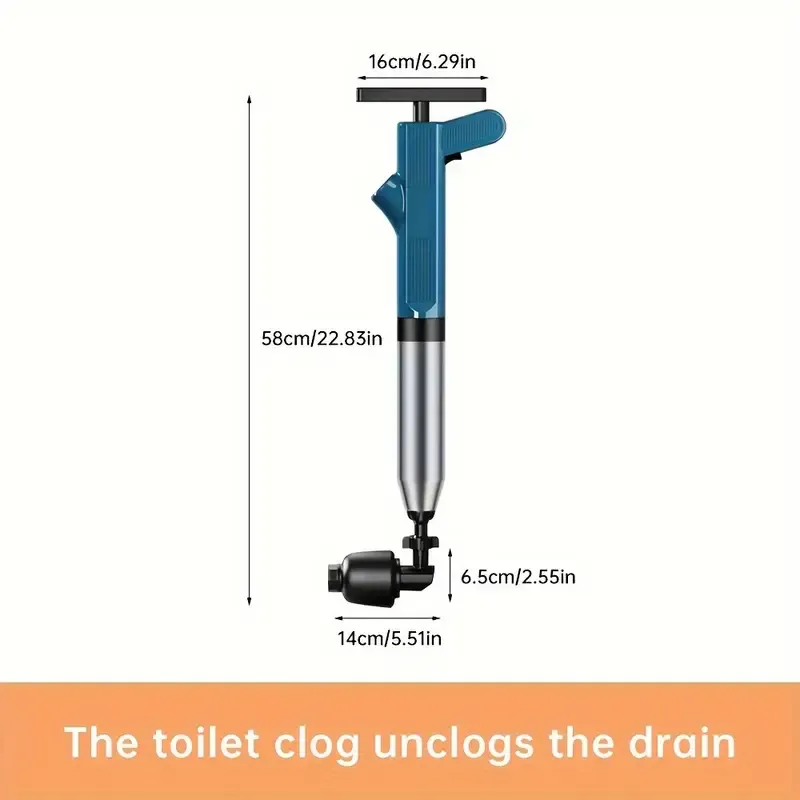 Drain Unclogger