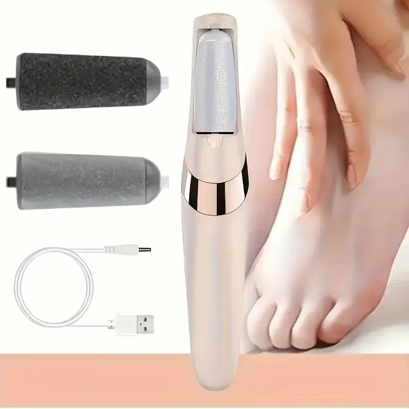 Electric Foot Grinder