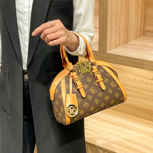 High-Quality Light Luxury Presbyopia Bag for Women, New High-End Fashion Shoulder Bag, Crossbody Handbag, Shell Bag, Small Bag
