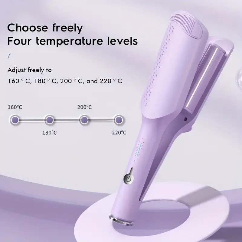 32Mm M Curling Iron