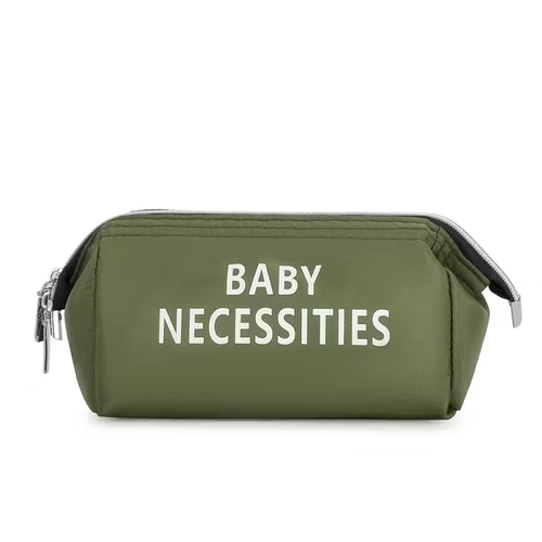 3pcs set Large Capacity Multifunctional Travel Bags Diaper Bag, Portable Mother Bag, Polyester Fiber, and