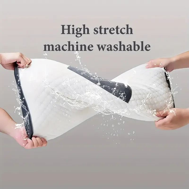 Ergonomic Neck Pillow