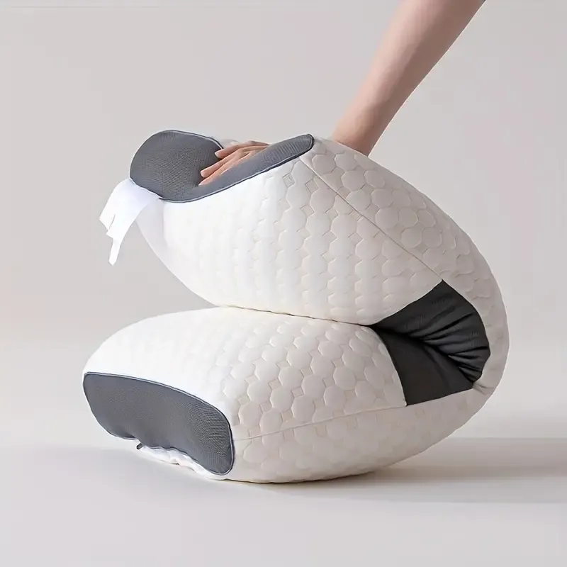 Ergonomic Neck Pillow