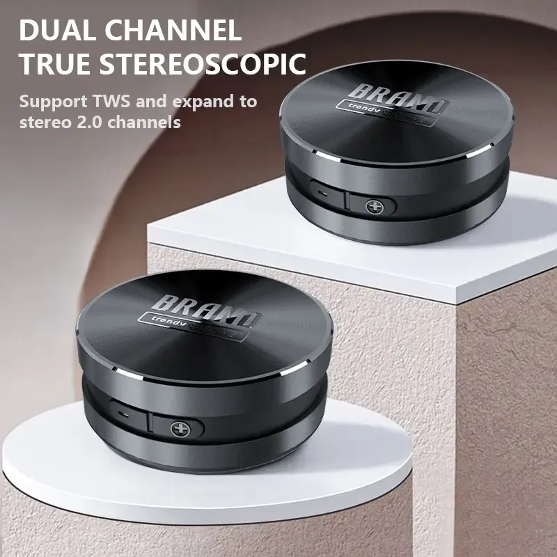 Mini Speaker With High Sound Quality