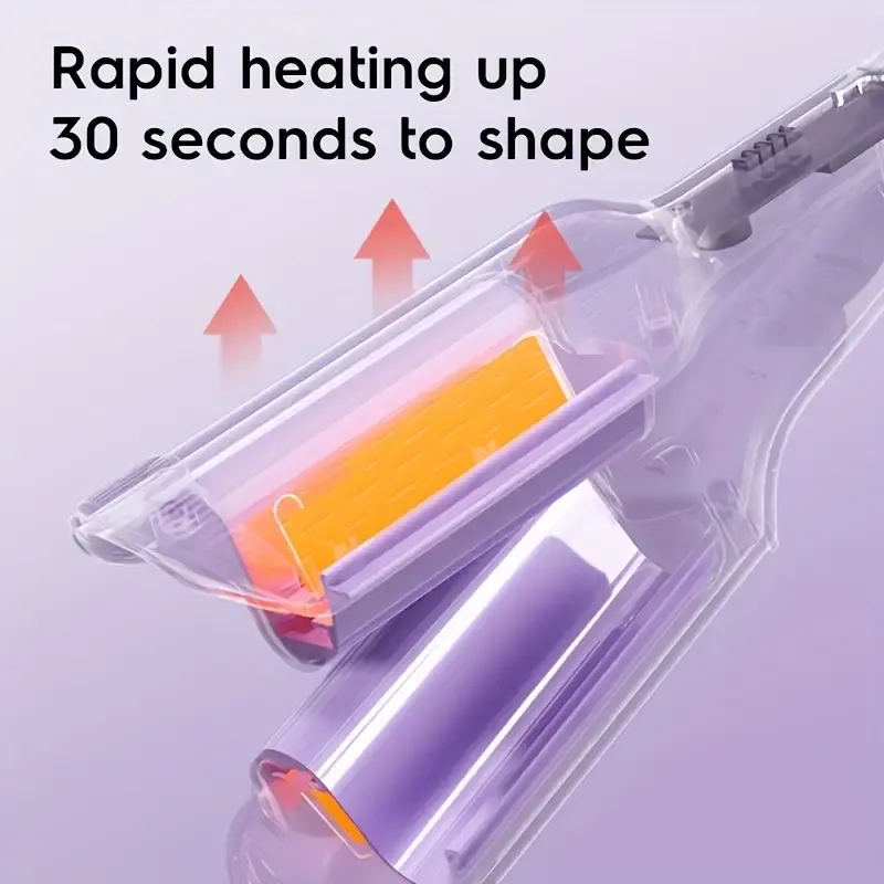 32Mm M Curling Iron