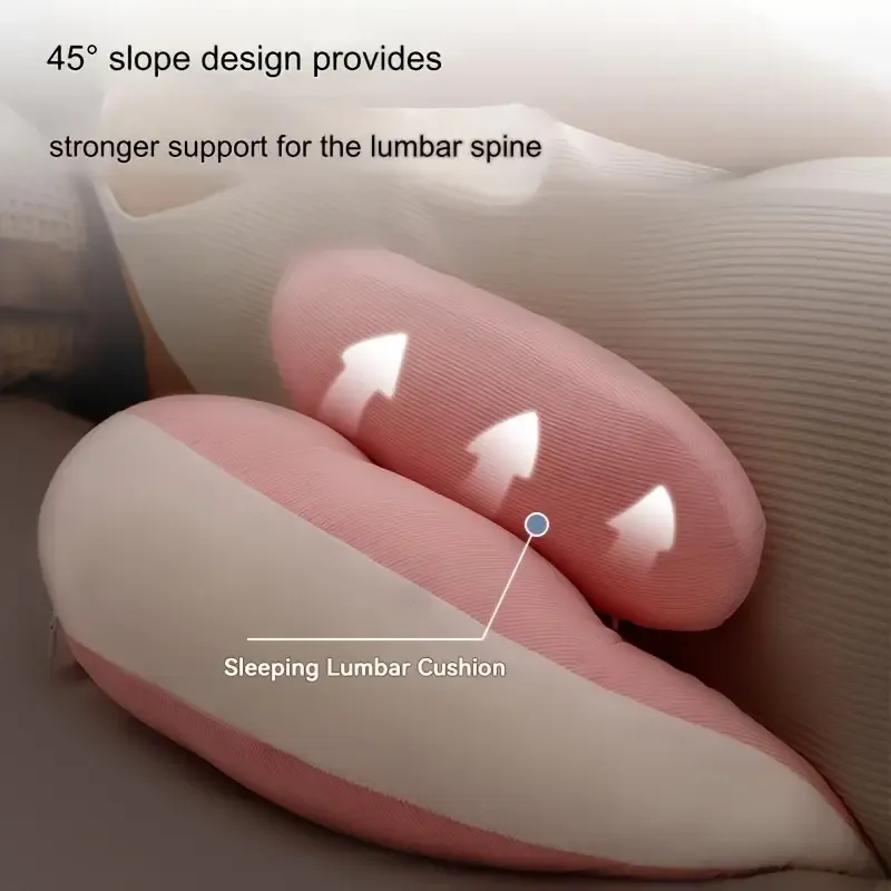 Maternity Pillow for Pregnant Women