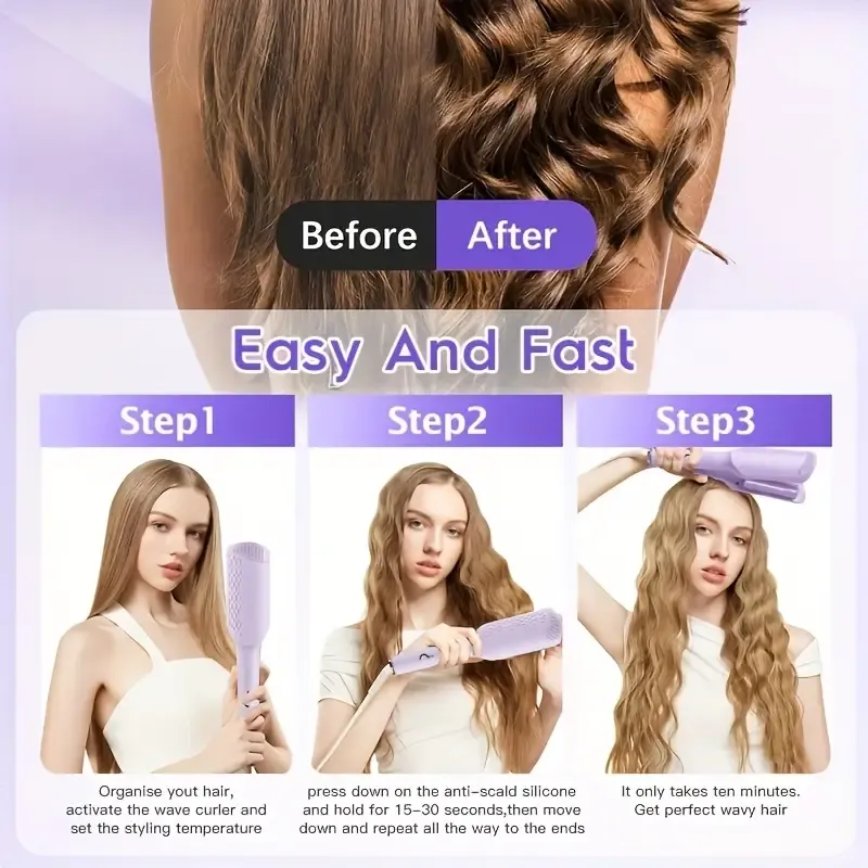 32Mm M Curling Iron