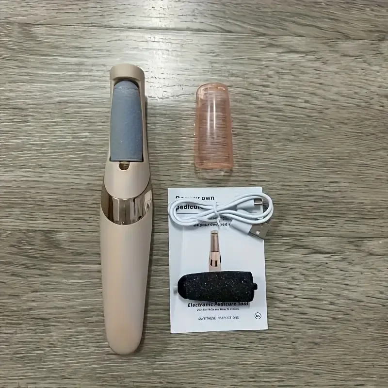 Electric Foot Grinder