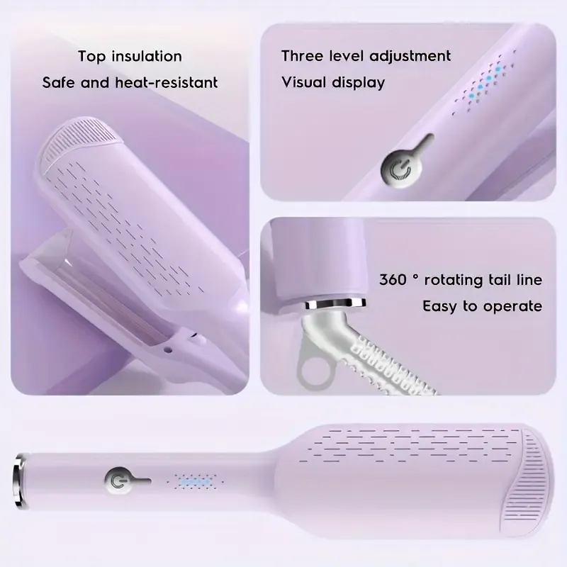 32Mm M Curling Iron