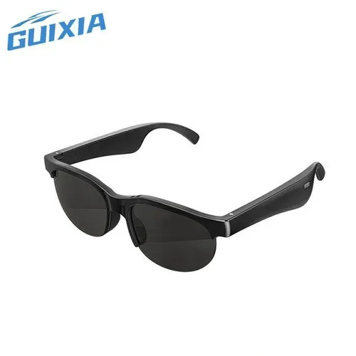 GUIXIA XG88Pro Smart Bluetooth 5.3 Sunglasses Earphones