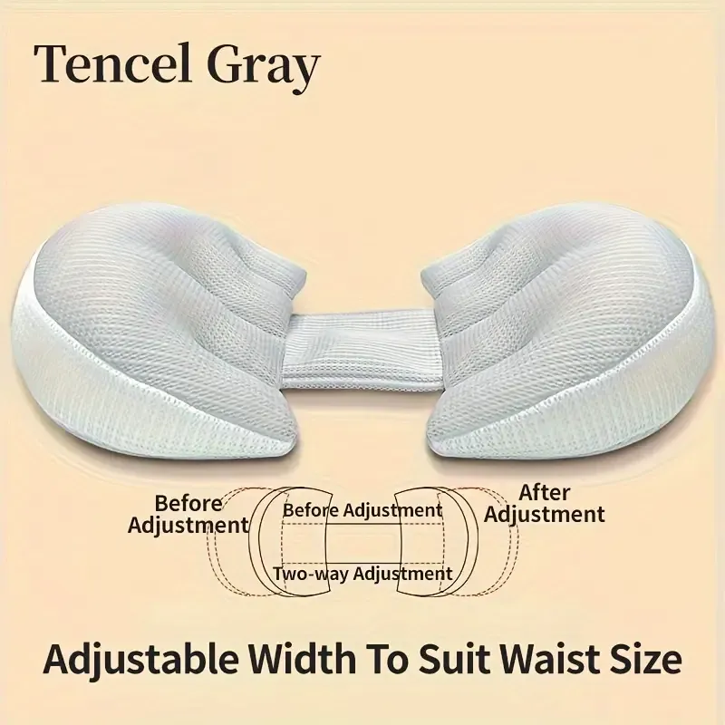 Maternity Pillow for Pregnant Women