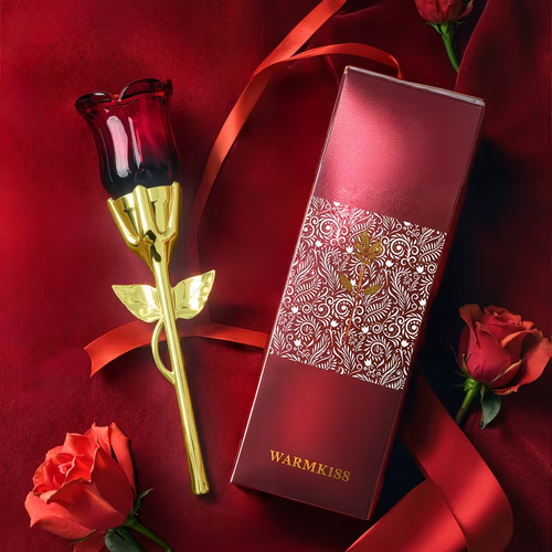 Midnight Rose Perfume For Elegant Ladies, Unique Bouquet Of Blooming Roses, Long-lasting Floral Scent, 1.69 Ounces - Ideal For Valentine'S Day Gifts And Nighttime Party Accessories
