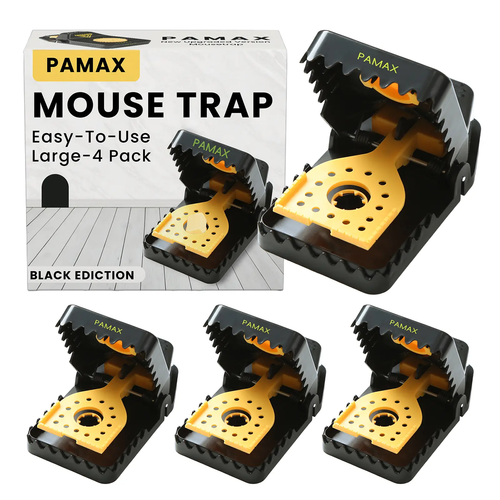 Weekly Deals Household daily necessities, household items, clips Mouse Glue Traps Mouse Rat Deterrent,toolupgrade