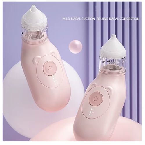 Sistema de Irrigação Nasal Sem Fios, Bule Elétrico para Limpeza Nasal, Máquina de Limpeza de Seios Nasais, Máquina de Enxaguamento Nasal com 3 Modos