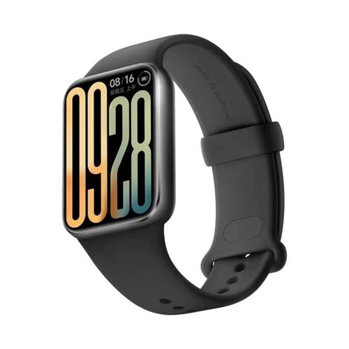 Versão global Xiaomi Smart Band 9 Pro Smartband 1,74 Ecrã AMOLED Oxigénio no sangue Desporto GPS Relógio inteligente Pulseiras Mi Band