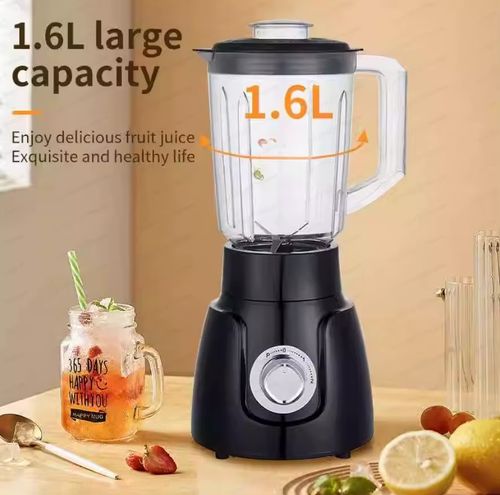 Espremedor Raw Press Home Juicer com Grinding Cup Cooker Multi-Purpose Blender
