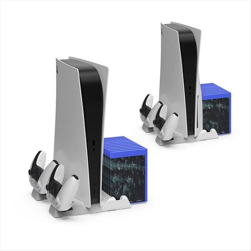 X61A_Dock de refrigeração para estação de acoplamento universal da consola P5