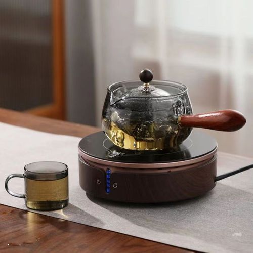 Chaleira elétrica multifuncional