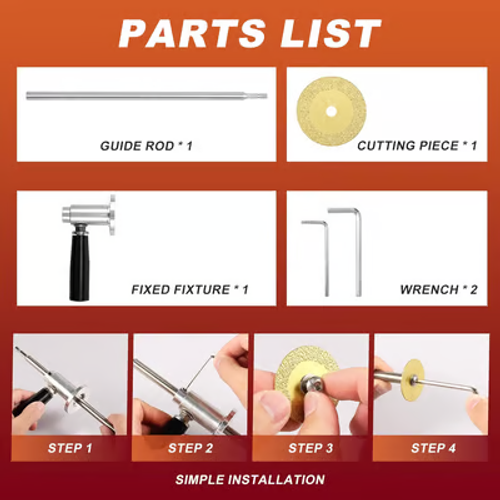 🔧PVC Pipe Inside Cutter