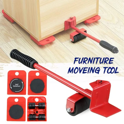Furniture lift mover tool set🔥🔥