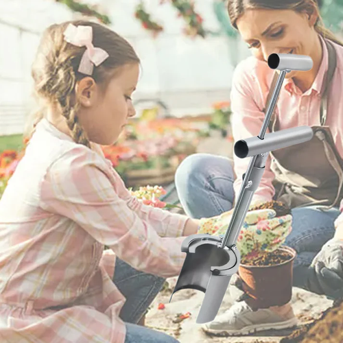 🌸Sale 50% OFF🌱✨Plant And Fruit Tree Seedling Transplanter👍