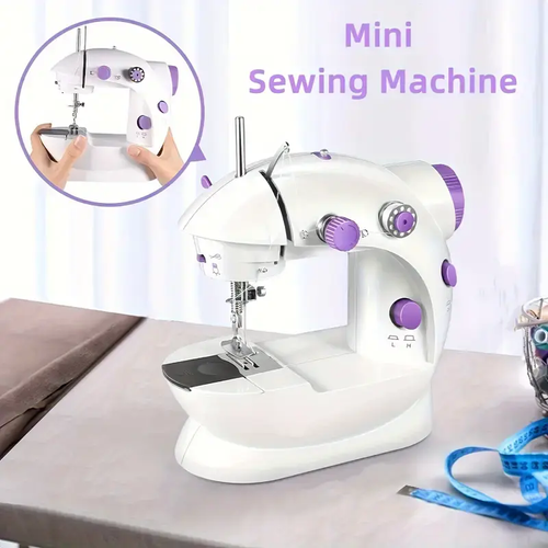 Home Mini Sewing Machine