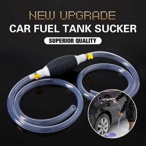 🔥 Multifunction Liquid Sucker