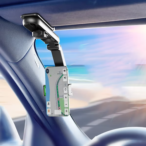 Multifunction Holder Car Phone Holder