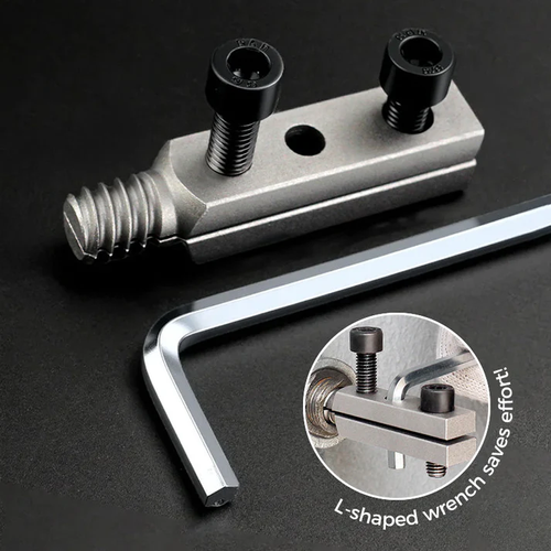 🔥Hot Sale🔥Multifunctional Broken Pipe Extractor Tool