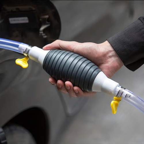 🔥 Multifunction Liquid Sucker