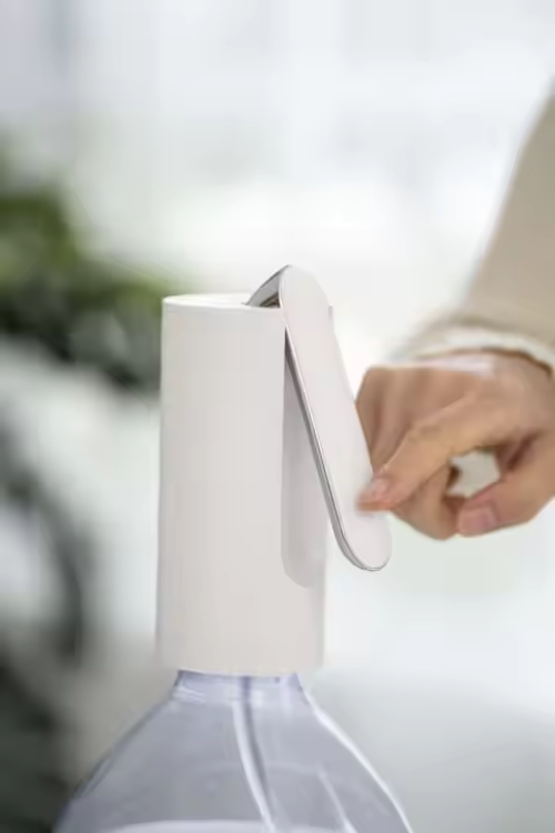 Rechargeable Automatic Water Dispenser Pump✨