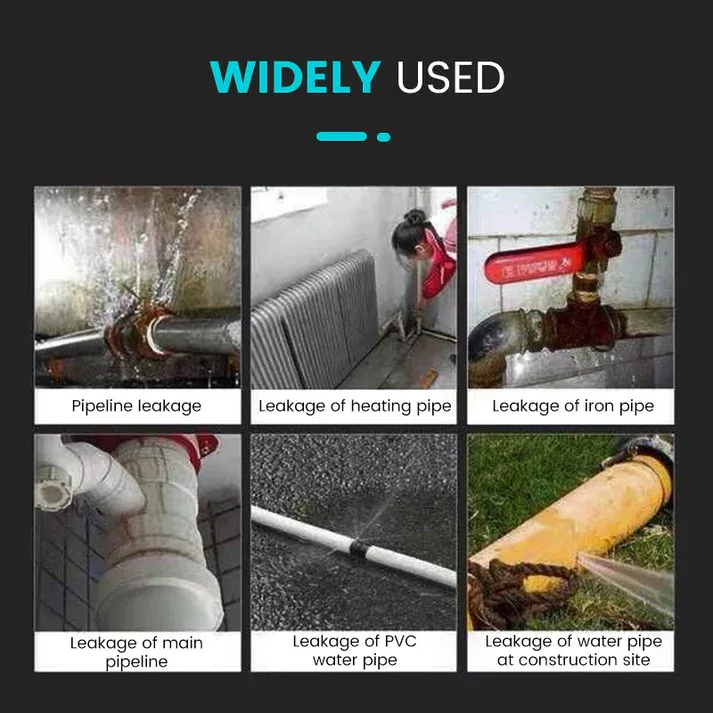 💦Water Leak Detector🔍 - Find hidden water leaks and fix them in time to avoid losing thousands of GHS! 💸🚫