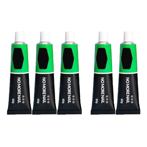All-purpose Glue,Buy 1 Get 4 Free & Free Shipping🔥
