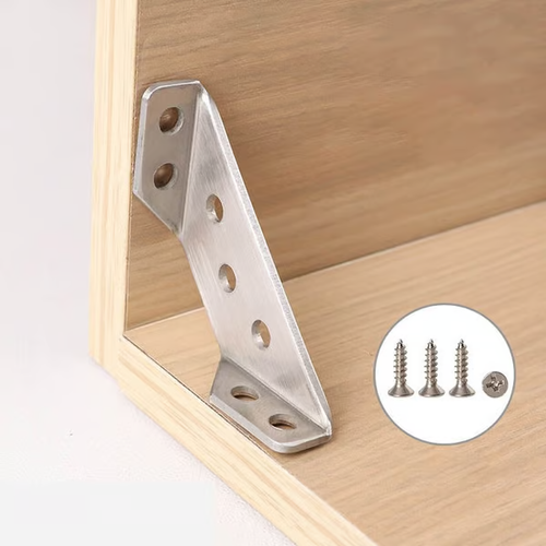 Universal Furniture Corner Connector(20pcs)