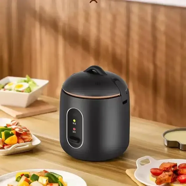 Fully automatic portable rice cooker 1.2L