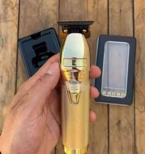 Men's must - 2025 Latest Hair Clipper
