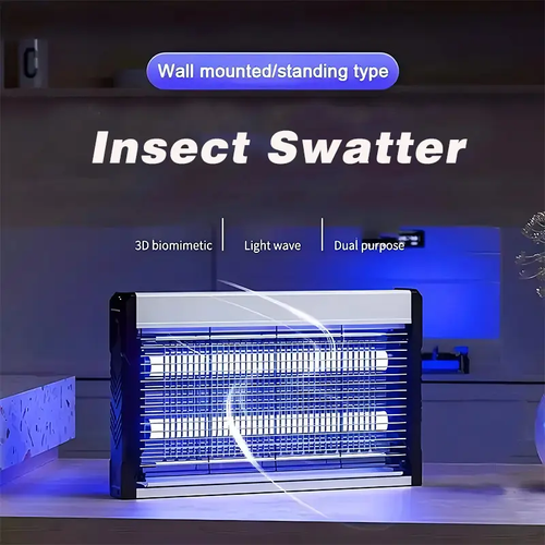 Mosquito Killer Lamp
