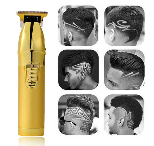 Men's must - 2025 Latest Hair Clipper